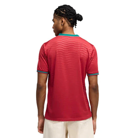 Portugal Home Jersey 2026 World Cup 2026 - Fan Version
