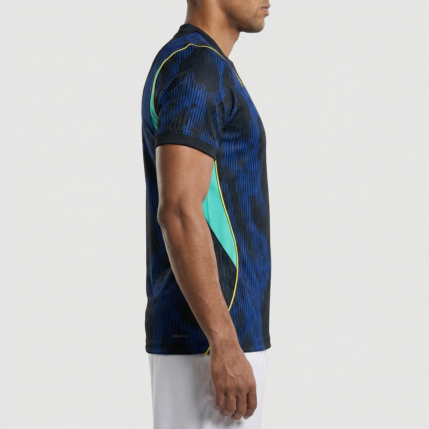 Brazil Away Player Version 2026