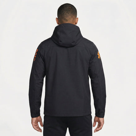 Jacket Brazil 2018