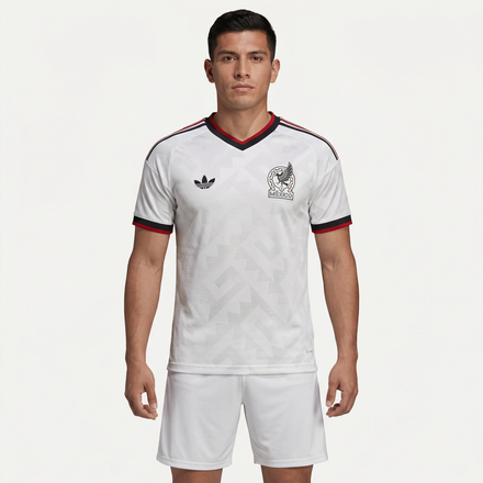 Jersey Mexico 2026/27 Player Man