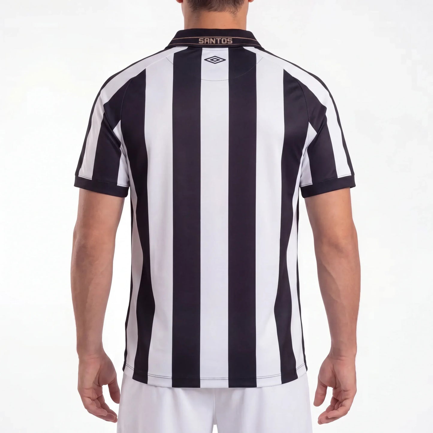 Santos Away Fan Jersey 2026/27