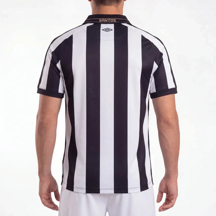 Santos Away Fan Jersey 2026/27
