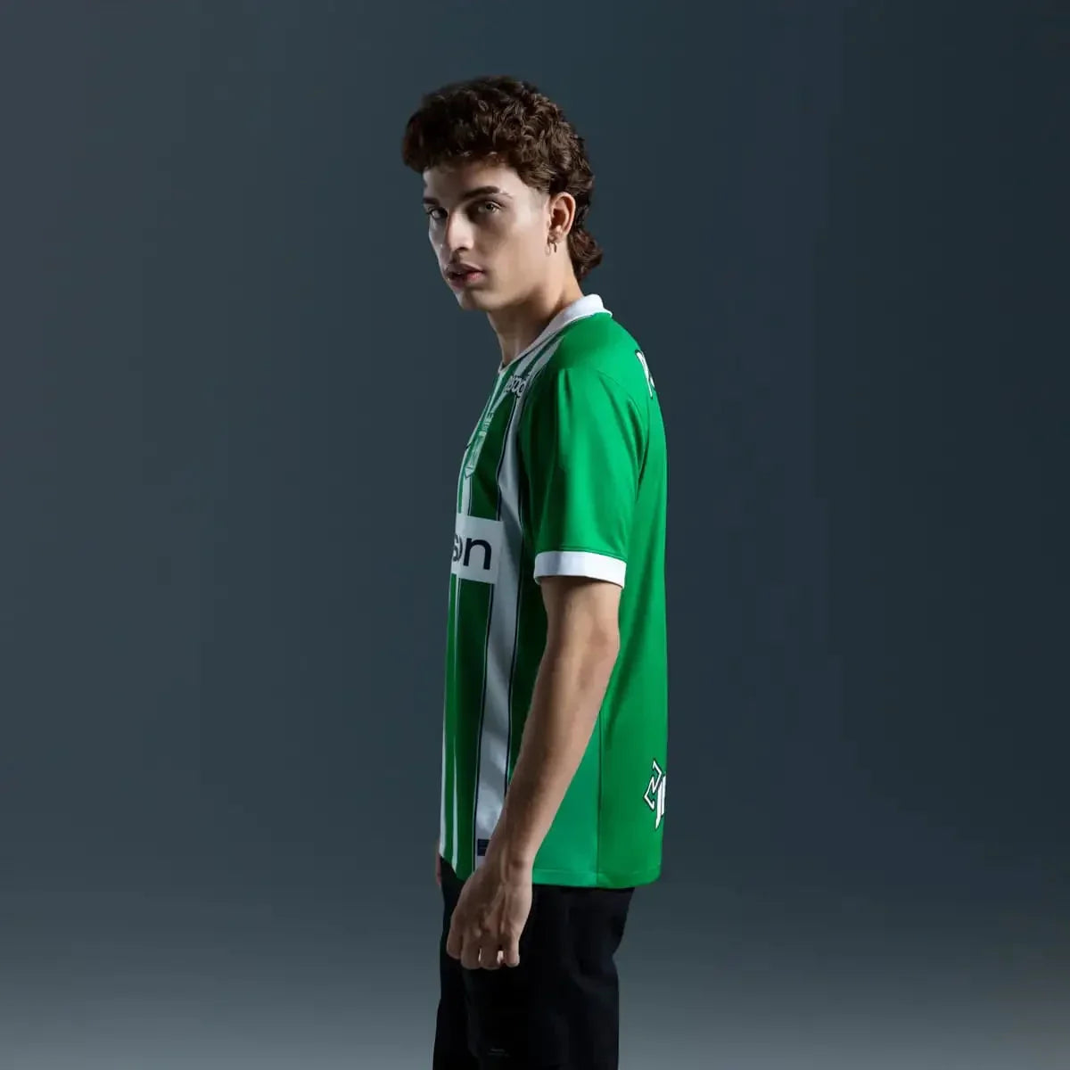 Atletico Nacional home 2026 Fan Version