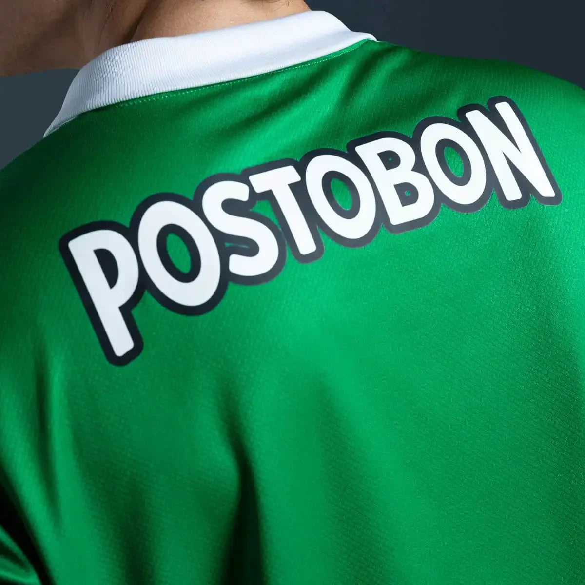 Atletico Nacional home 2026 Fan Version