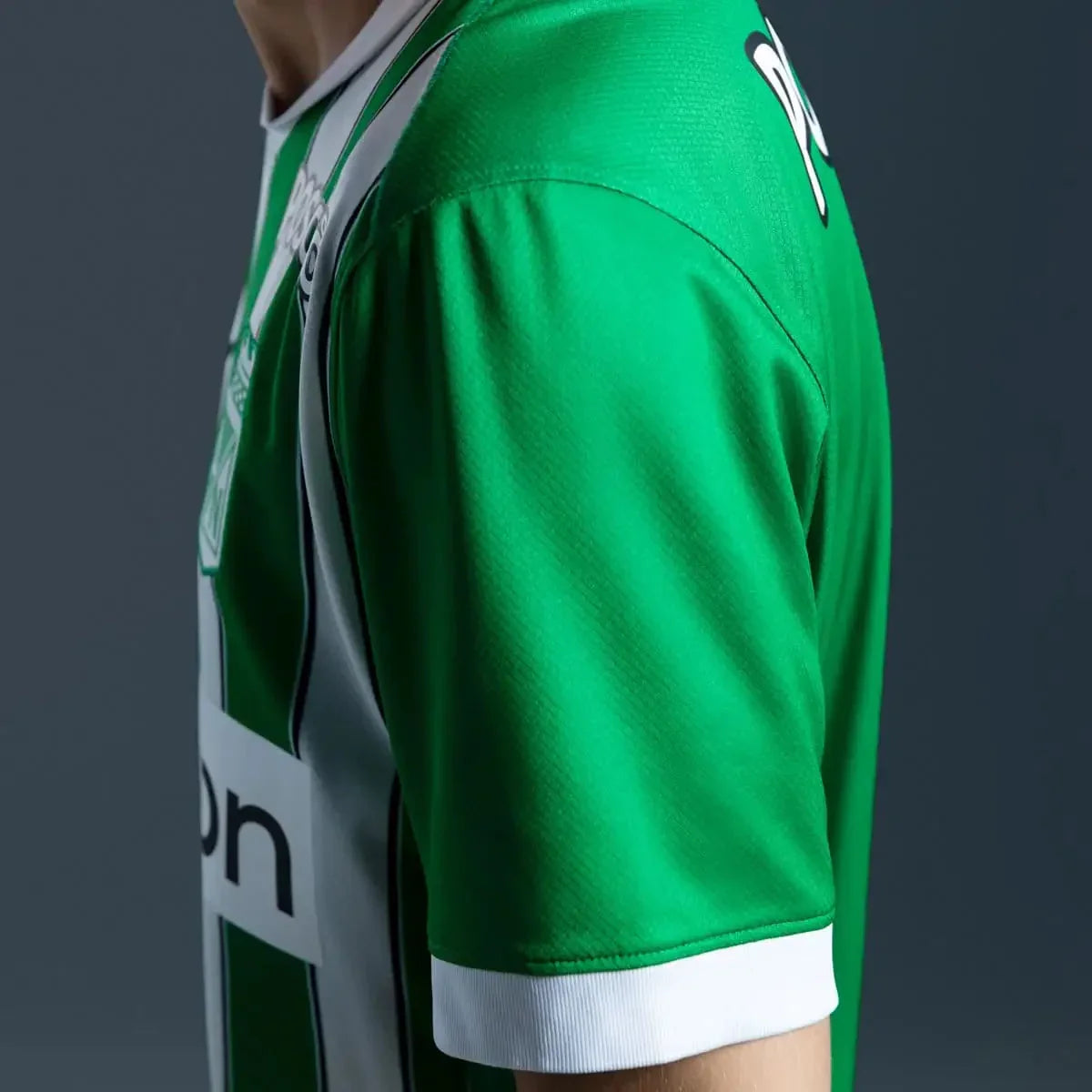 Atletico Nacional home 2026 Fan Version