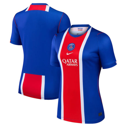 Paris Saint-Germain Nike Women's 2026/27 Home Stadium Jersey - Blue