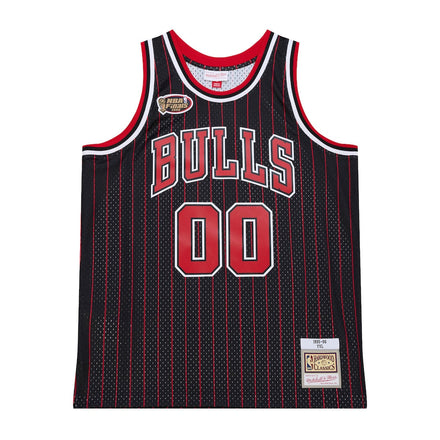 Chicago Bulls x Playboi Carti 1995-96 - Black