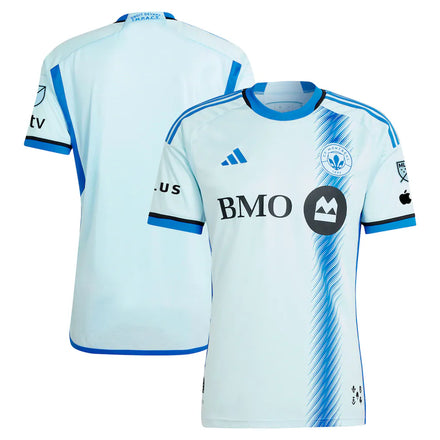 CF Montreal 2024 La Main – Light Blue