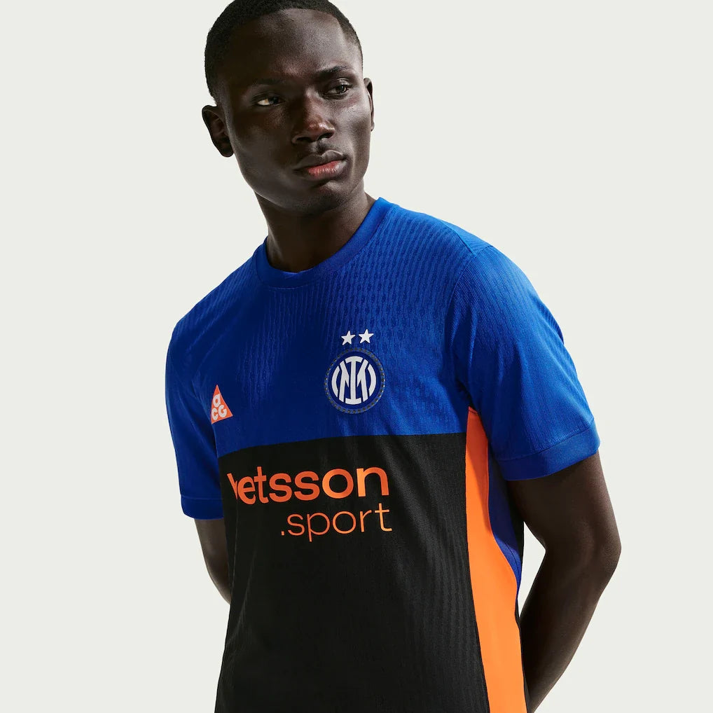 Inter Milan Dri-FIT ACG Match Jersey - Blue