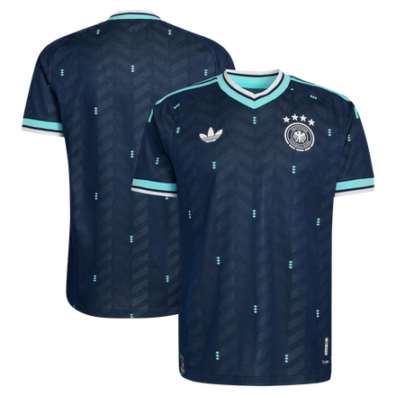 Germany National Team 2026 Away On-Field - Navy