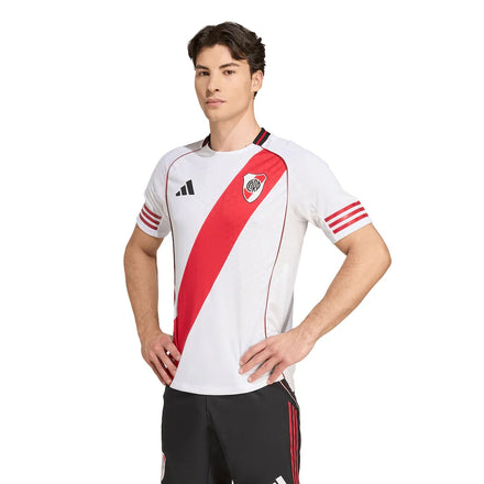 Club Atlético River Plate 2025/26 Home - White
