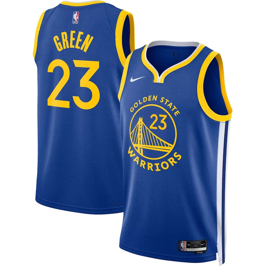 Draymond Green Golden State Warriors Unisex - Icon Edition - Royal
