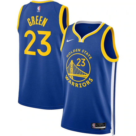 Draymond Green Golden State Warriors Unisex - Icon Edition - Royal