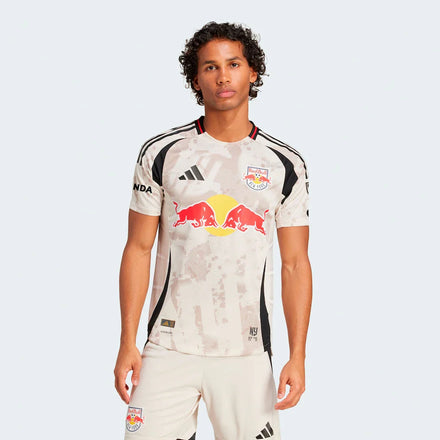 New York Red Bulls 2025 Stone Kit - Tan