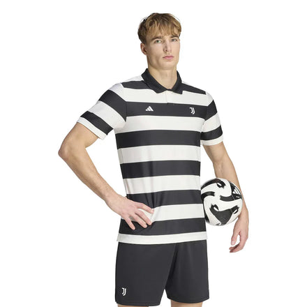 Juventus x Studio Sgura 2025/26 Fourth On-Field - Black