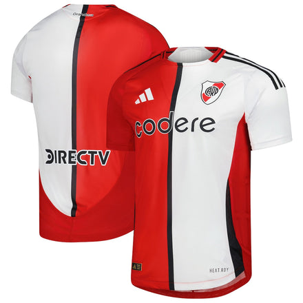 Club Atlético River Plate 2024/25 Third - White/Red