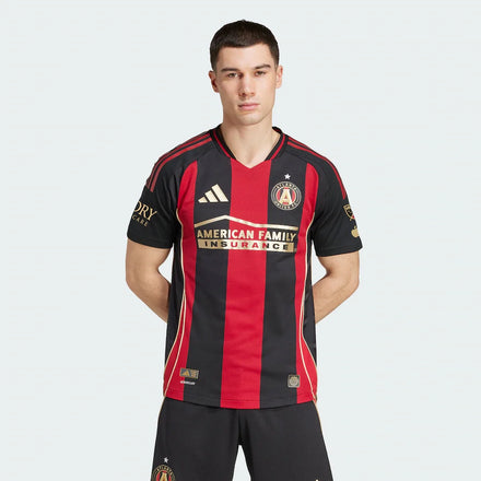 Atlanta United FC 2025 The Connector - Black