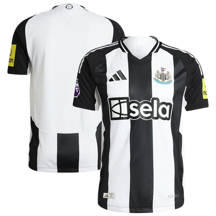 Newcastle United 2024/25 Home - Black