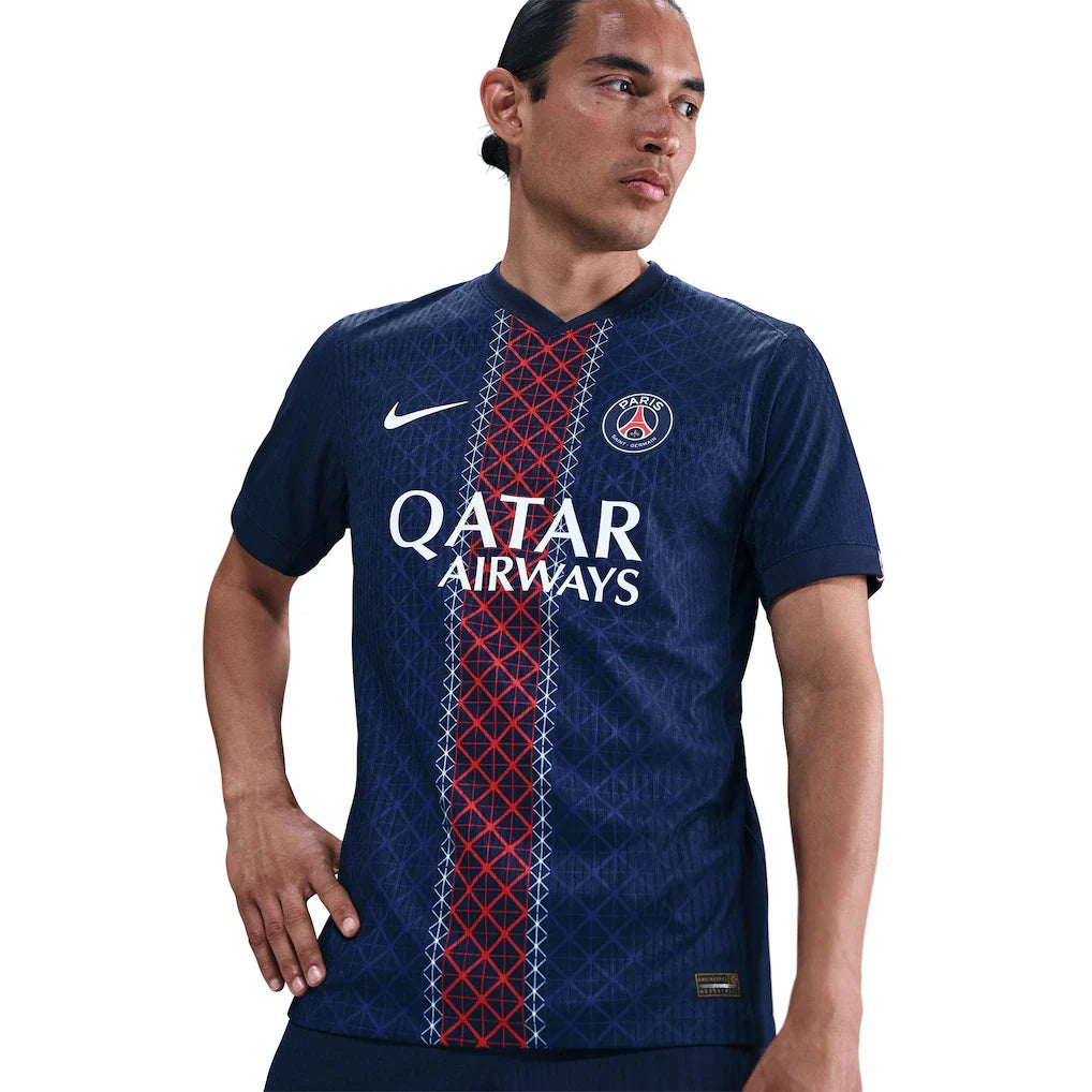 Paris Saint-Germain 2025/26 Home - Navy