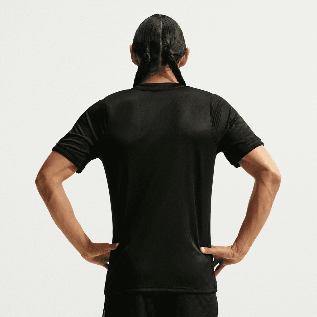 Atletico de Madrid Nike 2026/27 Away Pre-Match Top - Black
