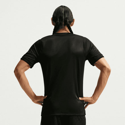 Atletico de Madrid Nike 2026/27 Away Pre-Match Top - Black