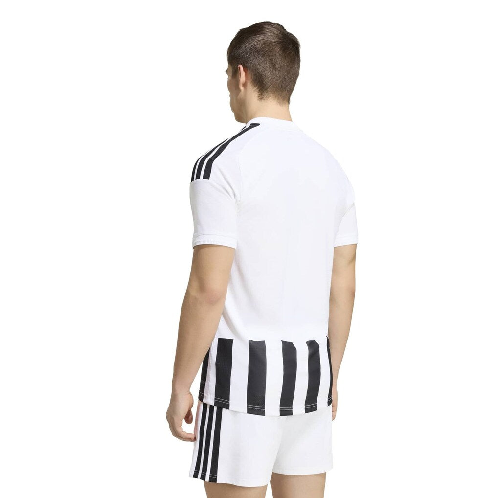 Juventus adidas 2026/27 Home On-Field Authentic Jersey - White