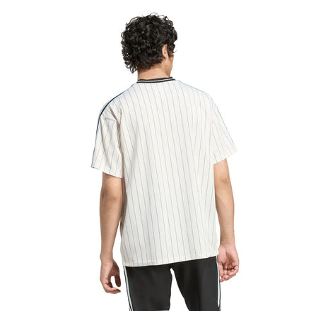 Newcastle United adidas Unisex Terrace Icons Jersey - White