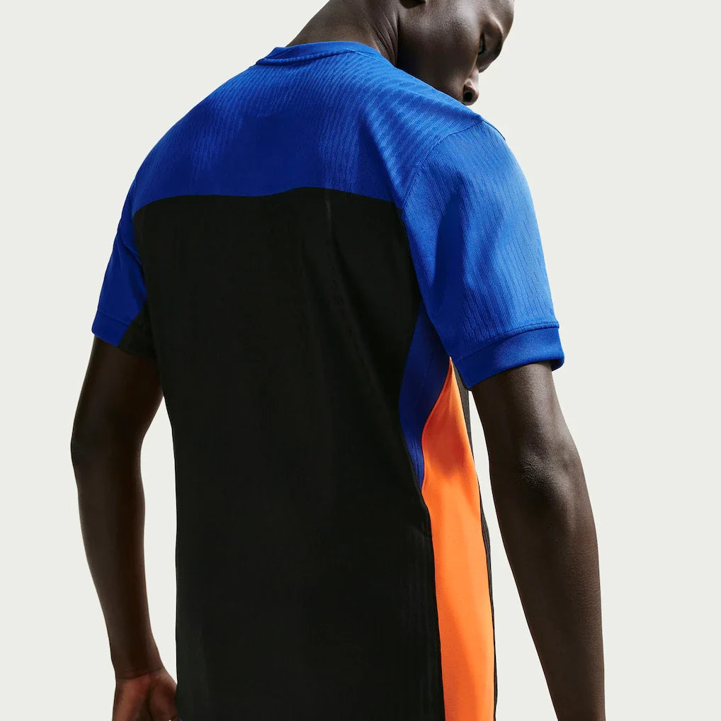 Inter Milan Nike Dri-FIT ACG Authentic Match Jersey - Blue