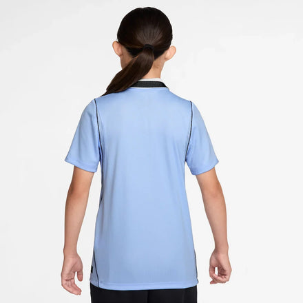 Uruguay National Team Nike Youth 2026 Home Stadium Replica Jersey - Blue