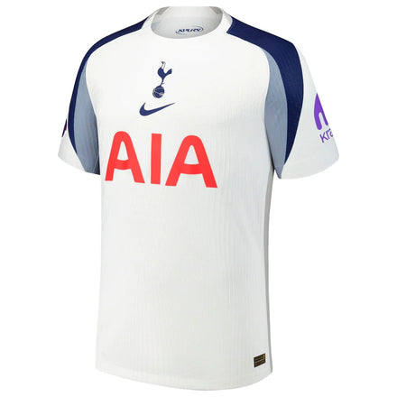 Richarlison Tottenham Hotspur Nike 2025/26 Home Authentic Player Jersey - White