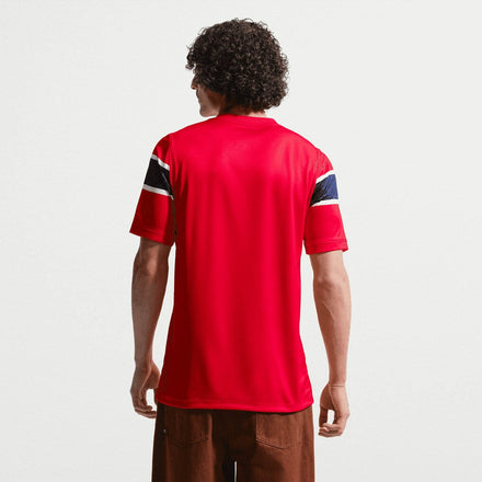 Norway National Team Nike 2026 Home Stadium Replica Jersey - Red