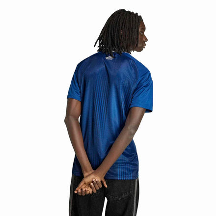 Greece National Team adidas 2026  Replica Jersey - Blue