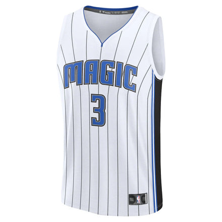 Kentavious Caldwell-Pope Orlando Magic Fanatics Fast Break Replica Player Jersey - Association Edition - White