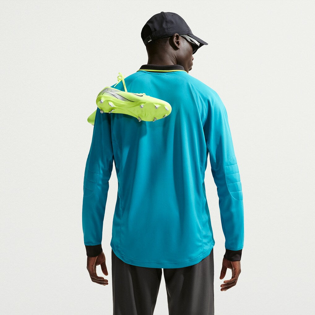 Tottenham Hotspur Nike Special Edition Long Sleeve Jersey - Teal/Black