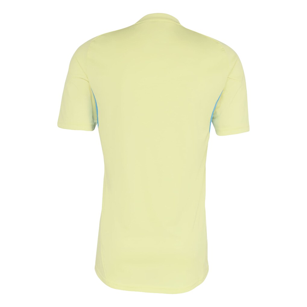 Club America adidas Tiro 2025/26 AEROREADY Training Jersey - Yellow