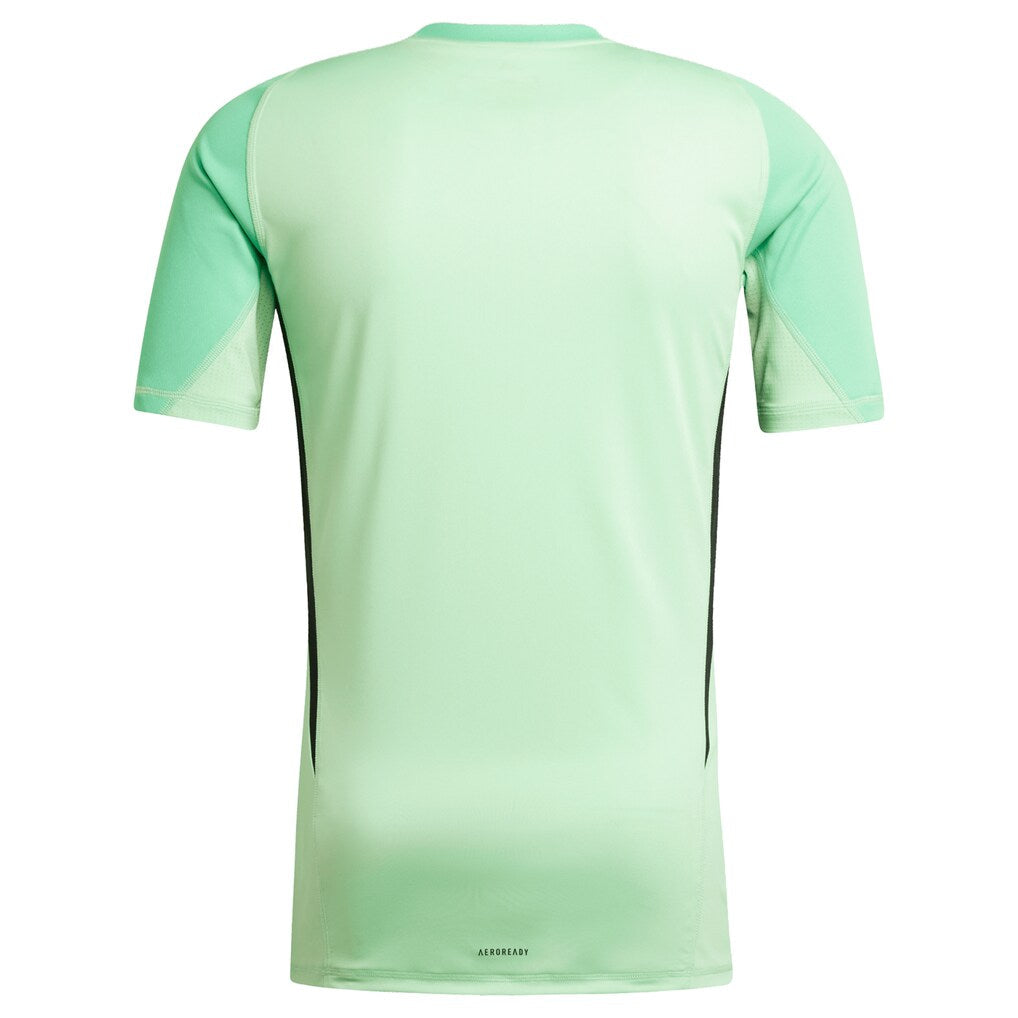 FC Cincinnati adidas 2025 Goalkeeper Jersey - Green