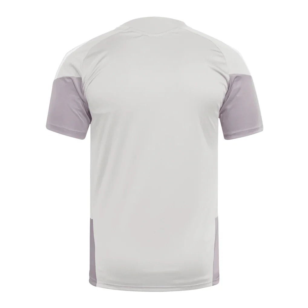 Colorado Rapids 2026 Competition Training Jersey - Silver