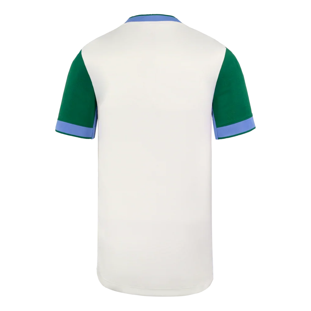Denver Summit FC Nike Youth 2026 Primary Stadium Replica Jersey - Cream
