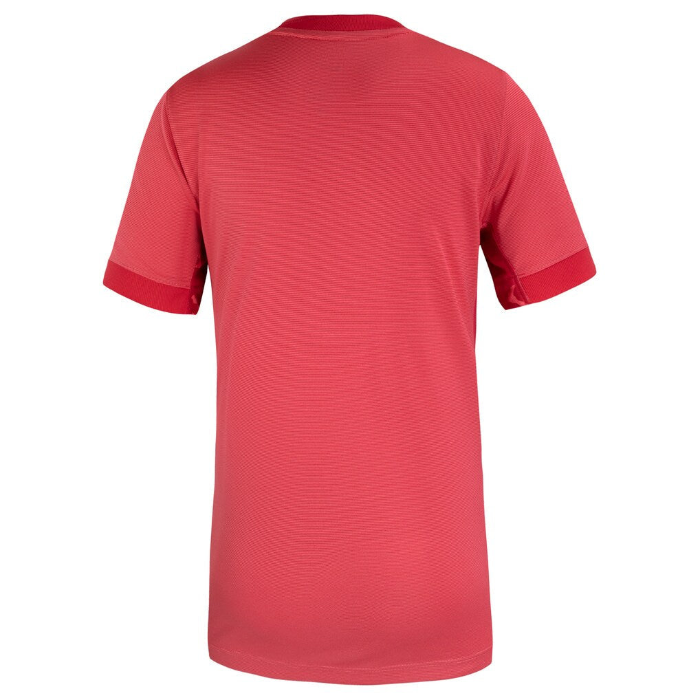 North Carolina Courage Nike Youth 2025 The Believe Kit Stadium Replica Jersey - Scarlet