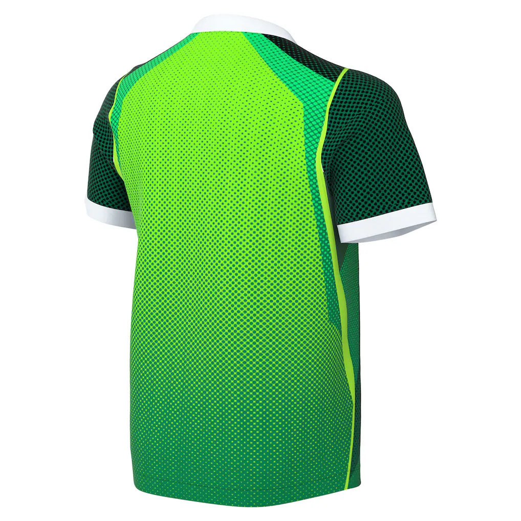 Nigeria National Team Nike Youth 2026 Home Stadium Replica Jersey - Green