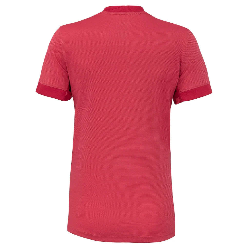 North Carolina Courage Nike Women's 2025 The Believe Kit Stadium Replica Jersey - Scarlet