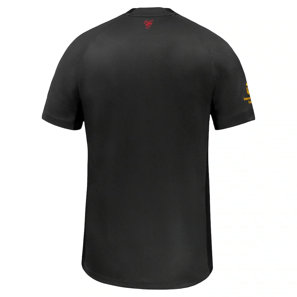 Utah Royals Nike 2026 Third Stadium Replica Jersey - Charcoal