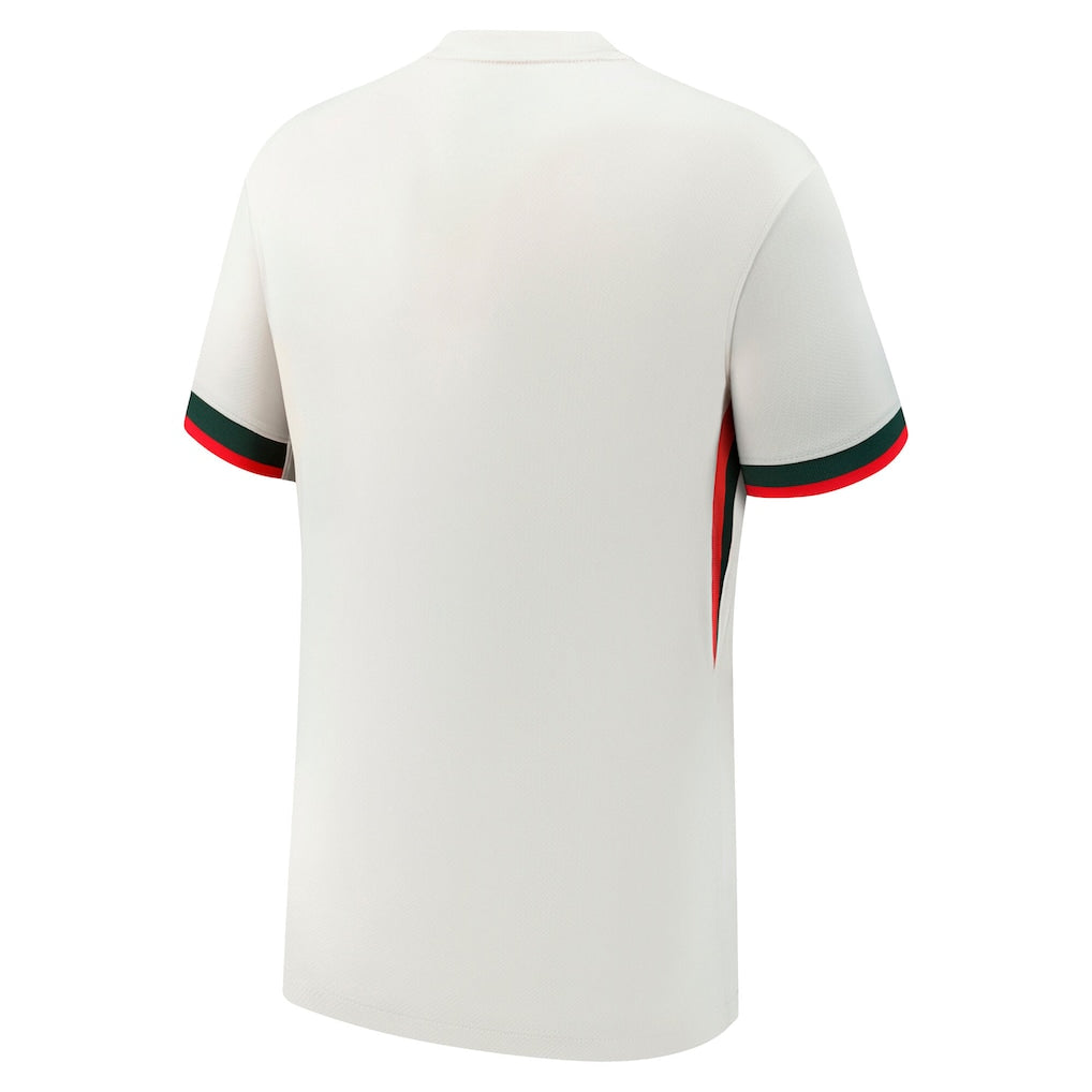 Chelsea Nike 2025/26 Away Replica Jersey - Cream