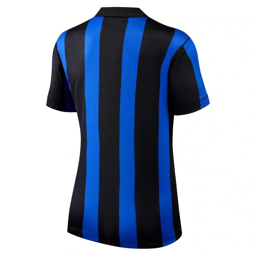 Inter Milan Nike  Women's 2026/27 Home Stadium Replica Jersey - Blue