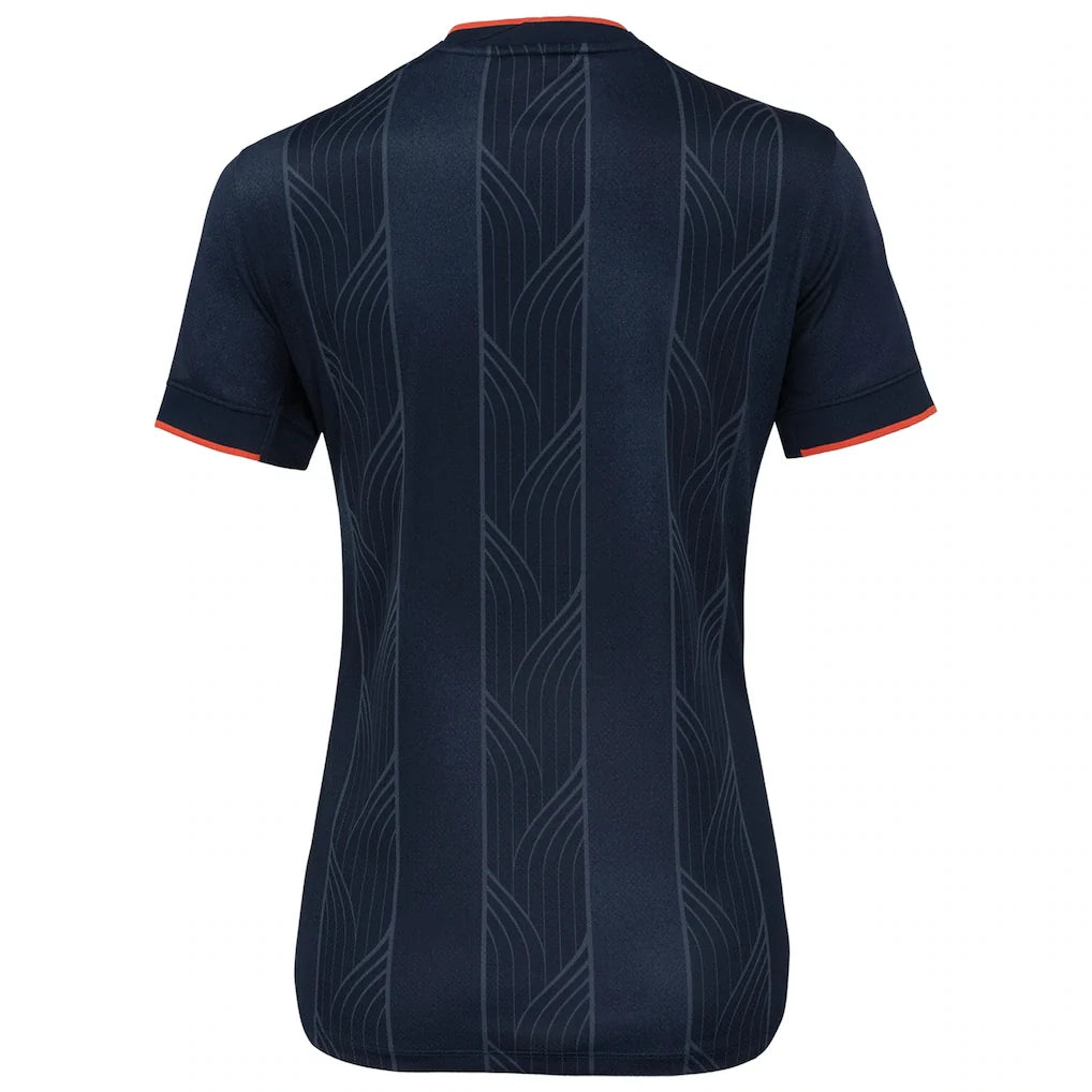 Bay FC Nike Women's 2025 Primary Stadium Replica Jersey - Navy