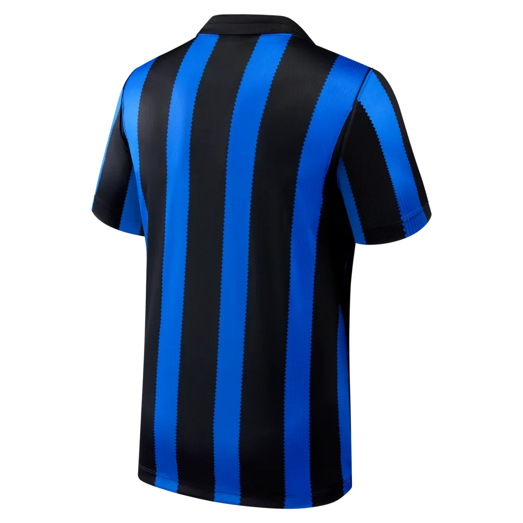 Inter Milan Nike 2026/27 Home Stadium Replica Jersey - Blue