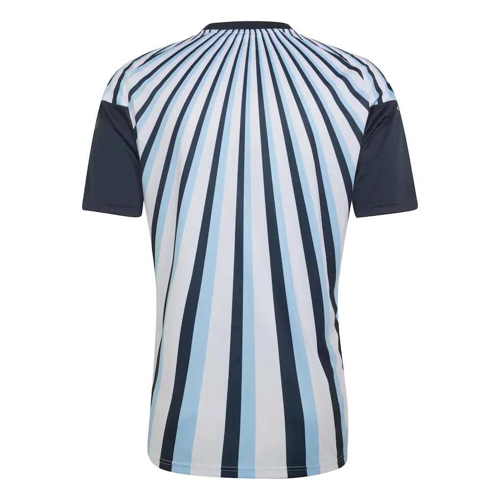 Argentina National Team adidas 2026 Pre-Match Top - White