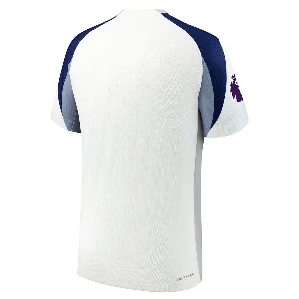 Tottenham Hotspur Nike 2025/26 Home Authentic Jersey - White