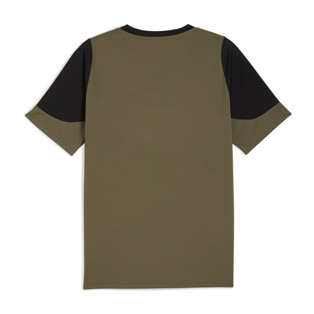 Borussia Dortmund Puma 2025/26 dryCell Training Jersey - Green