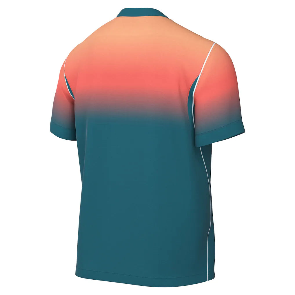 Australia National Team Nike 2026 Away Stadium Replica Jersey - Green